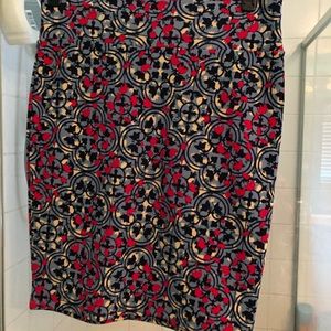 Lularoe Cassie 2XL
